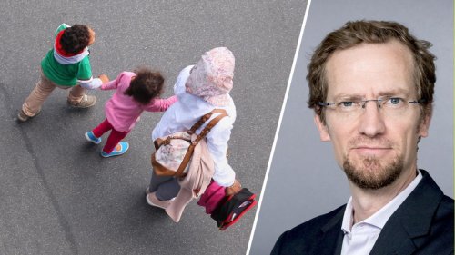 Strenggläubig, muslimisch, desintegrierend – die Kita der Zukunft?