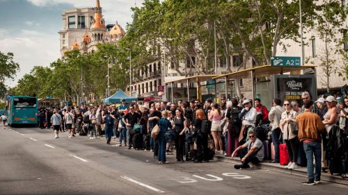 Massiver Stromausfall legt Spanien und Portugal lahm – drei AKWs im Notstrombetrieb