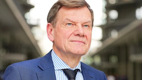 Größer könnte der Unterschied zu Baerbock kaum sein