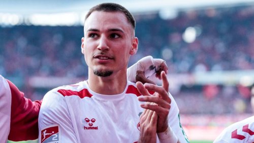 Verprügelter FC-Torjäger Lemperle – Anwälte erheben schwere Vorwürfe
