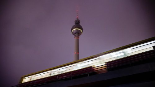 Nicht mal den Tod kriegt die Berliner Verwaltung geregelt