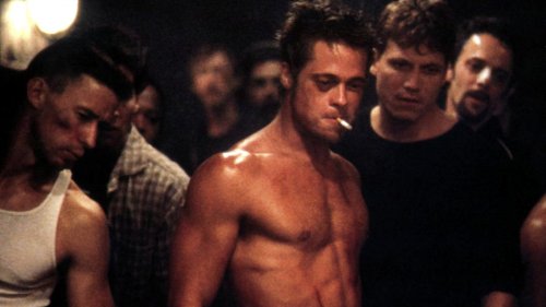 In China bekommt „Fight Club“ ein völlig anderes Ende
