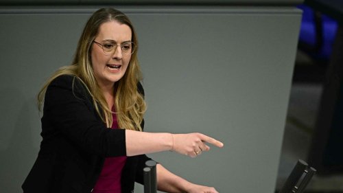 Grüne lehnen neues Merz-Angebot ab – Weidel nennt CDU-Chef „Totengräber der Schuldenbremse“