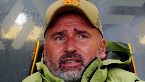 Wer setzt sich auf den Schleuderstuhl? Die Liste der möglichen Schalke-Trainer