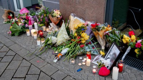 Polizist schoss vier Mal auf 21-Jährigen – drei Kugeln trafen ihn von hinten