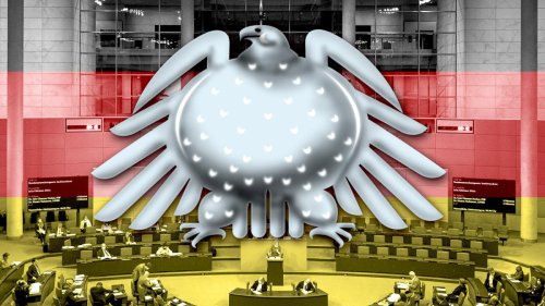 Der Ampel-Plan für eine „Ersatzstimme“ bei Bundestagswahlen