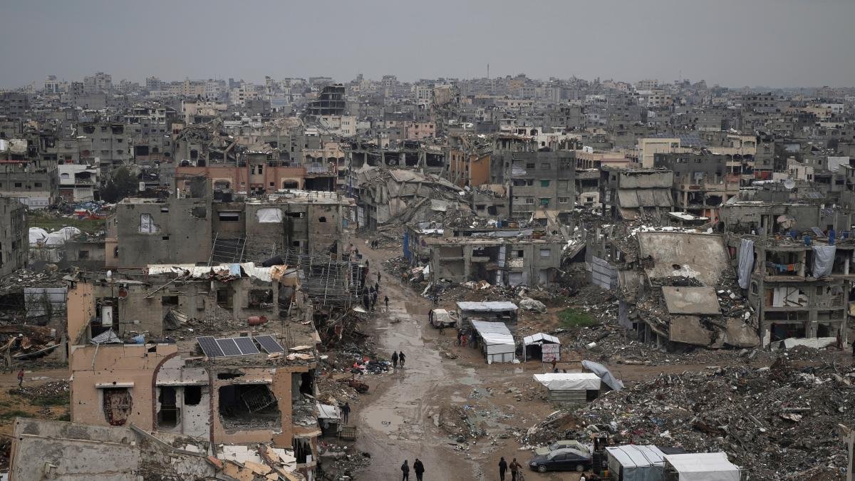 Israel nimmt Luftschläge auf Gaza wieder auf – Armee spricht von „umfangreichen Angriffen“