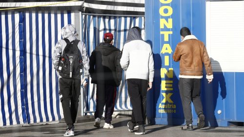 Österreich will Asylbewerber zu gemeinnütziger Arbeit verpflichten