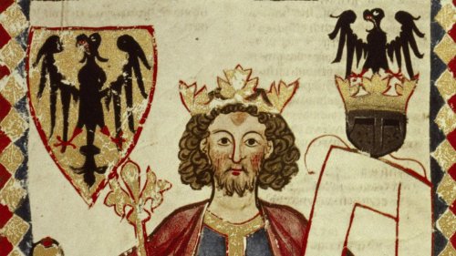 Die edlen Herren ertranken in der Kloake