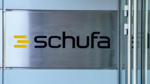Schufa-Score darf nicht maßgeblich für Kreditwürdigkeit sein