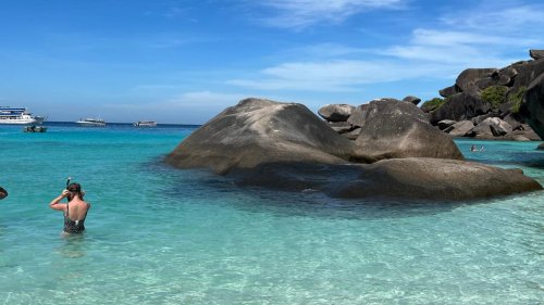 Trauminseln in Thailand schließen für fünf Monate