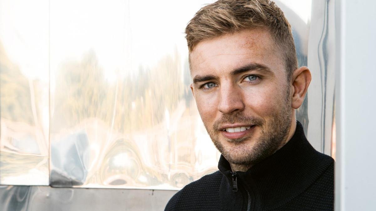 Der Kicker im Roggen