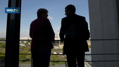 Macrons Scheitern hat massive Folgen für Deutschland