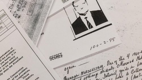 US-Nationalarchiv gibt letzte Geheimdokumente zur Ermordung Kennedys frei