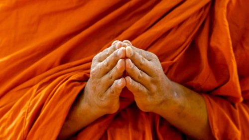 Alle Mönche positiv auf Meth getestet – Tempel in Thailand verwaist