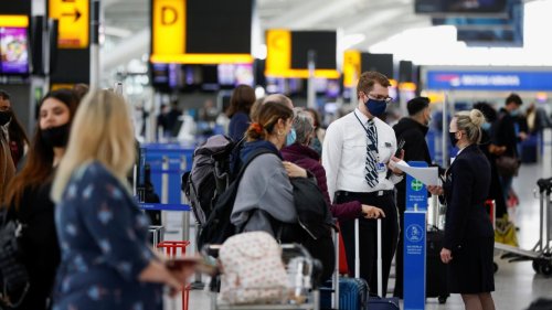 Großbritannien will Einreiseregeln verschärfen