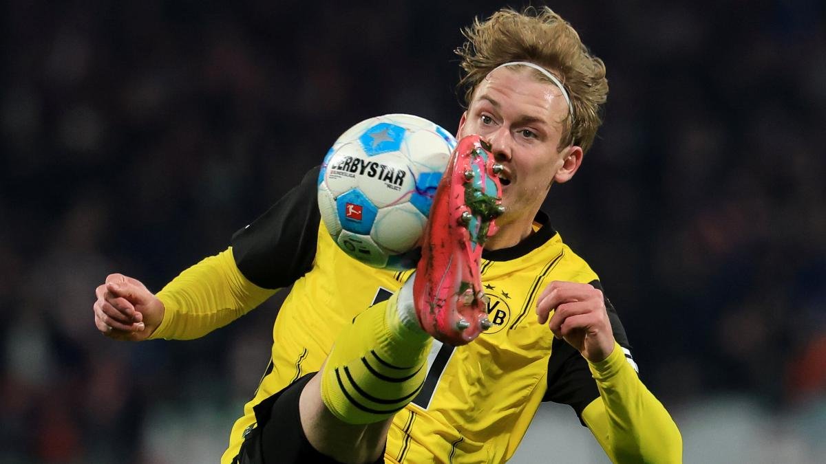 Zeichen stehen auf Abschied – Brandt lotet Abgang beim BVB aus