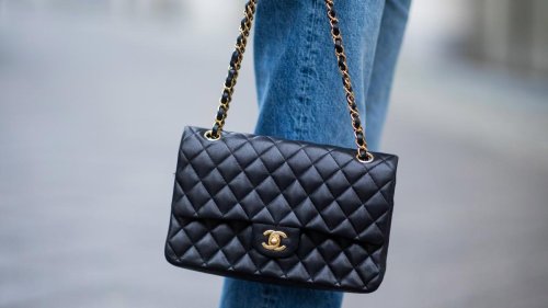 Handtaschen von Louis Vuitton und Chanel werden schon wieder teurer