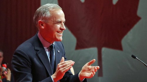 Trump gratuliert Carney zum Wahlsieg in Kanada – persönliches Treffen geplant