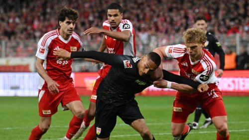 Dieses verrückte Spiel hat auch keinen Verlierer verdient