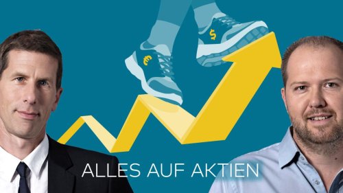 Krieg der Liefergiganten und die Zukunft von Amazon, Alibaba & Co