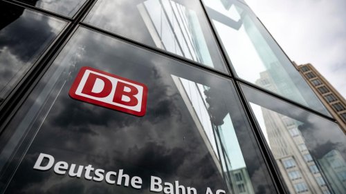 Die Deutsche Bahn nutzt die Inflation, um Preise zu erhöhen