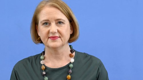 11.300 Euro monatlich für Job in Paris – Grünen-Ministerin Paus schafft zwei Stellen für Vertraute