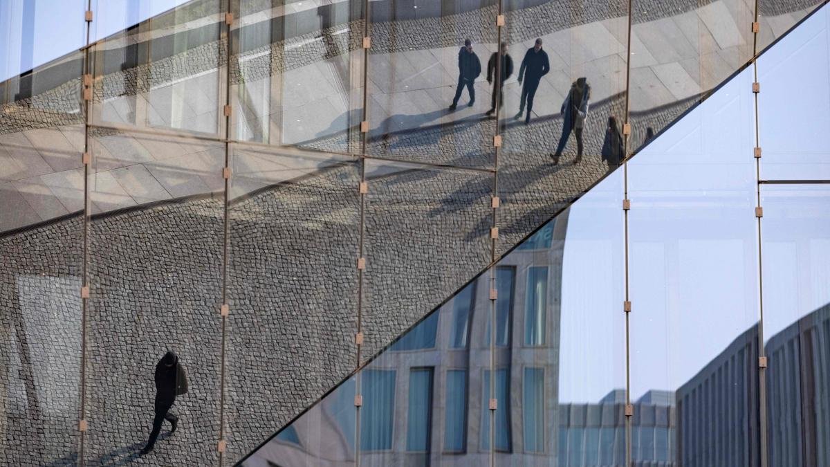 Polen-Feinstaub wabert über Deutschland