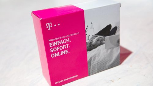 Deutsche Telekom lockt Nutzer mit Kostenlos-TV