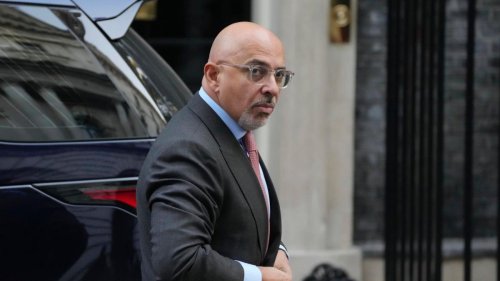 Britischer Premier entlässt Generalsekretär wegen Steueraffäre