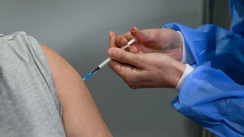 Kombinationsimpfstoff gegen Grippe und Corona wird in den USA geprüft
