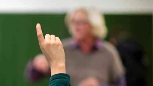 NRW will Lehrermangel mit Flüchtlingen bekämpfen