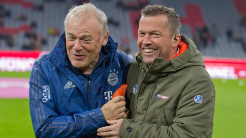 Matthäus schlägt Gerland als Bayern-Trainer vor