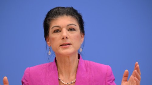 „Seit Jahren hält man an dieser Idiotie fest“ – Wagenknecht bezeichnet AfD-Debatte als „grotesk“