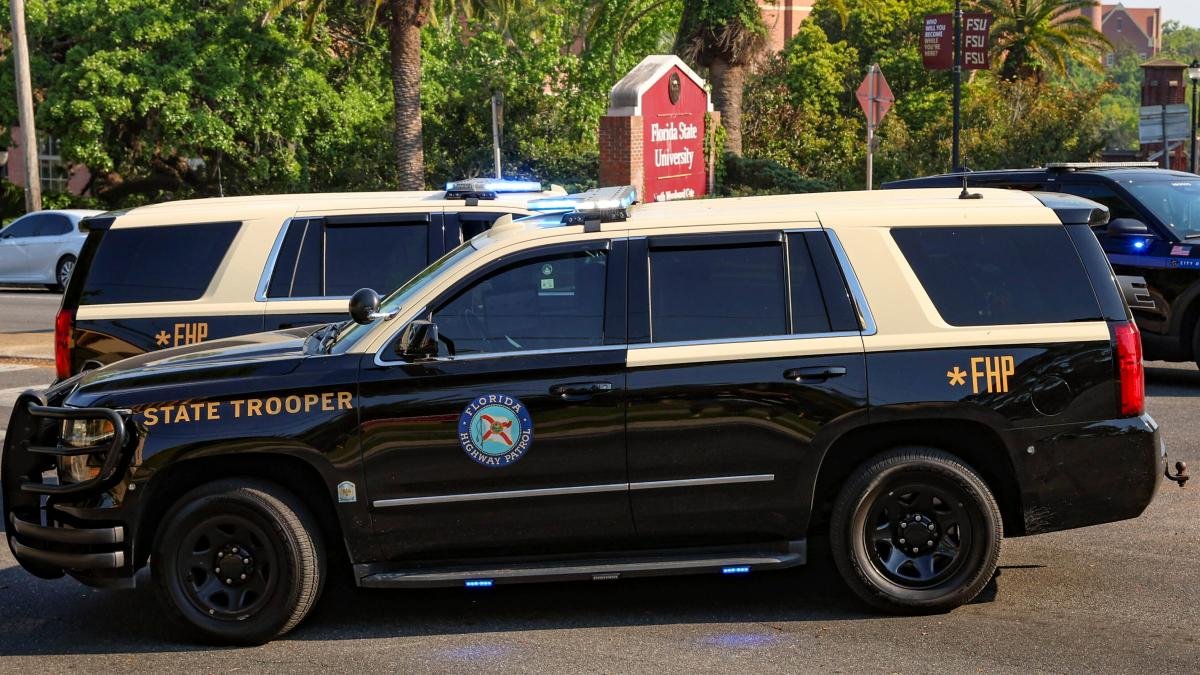 Zwei Tote nach Schusswaffenangriff an Universität in Florida – Täter ist Sohn einer Polizistin