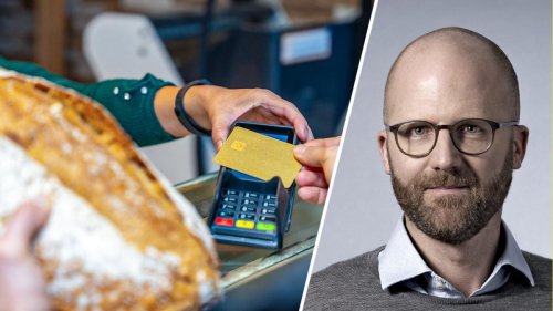 Kartenzahler, wehrt euch gegen die Trinkgeld-Erpresser!