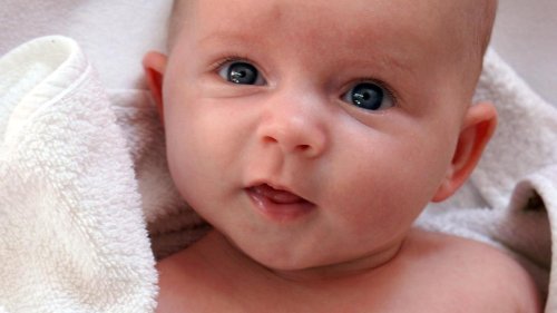 Britische Regierung entschuldigt sich für Tod von mehr als 200 Babys