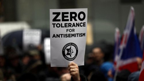 Antikapitalismus und Antisemitismus gehen oft Hand in Hand