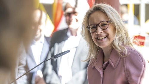 Eine Klassikfachfrau soll die Hauptstadtkultur durch magere Jahre führen