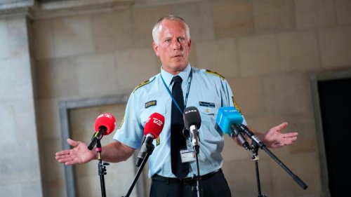 Tat in Kopenhagen war laut Polizei kein Terrorangriff
