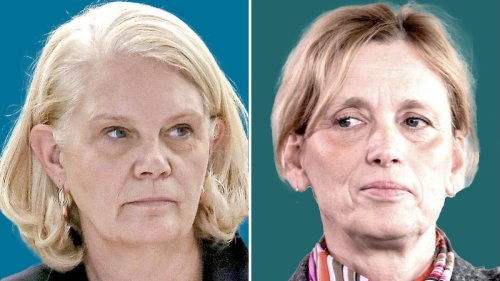 Bildungsministerin Prien kassiert Vorwurf der „Geschichtsvergessenheit“ – aus der CDU