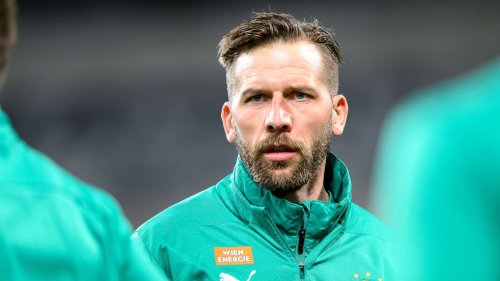 „Ich hatte Glück, dass mein Schädel gebrochen war“