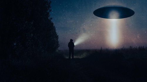 Astronomen durchforsten das All nach „Aliens“