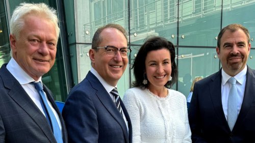 Keine Verbotspolitik mehr – künftiger Agrarminister Rainer rechnet mit sinkenden Fleischpreisen