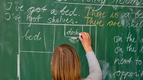 Lehrerverband spricht von „größtem Lehrkräftemangel seit 50 Jahren“