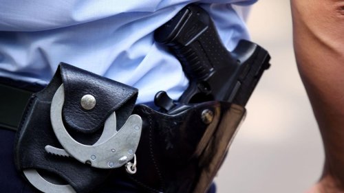 Polizei erschießt mit Messer bewaffneten 16-Jährigen