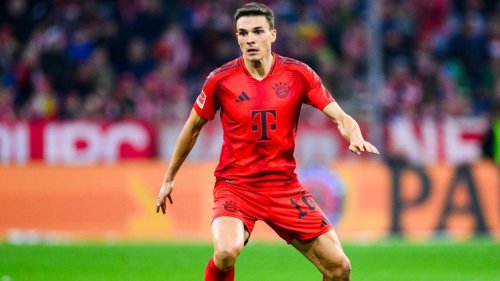 Nur einmal die 1, zweimal die 5 – Die Saison-Noten für die Bayern-Spieler