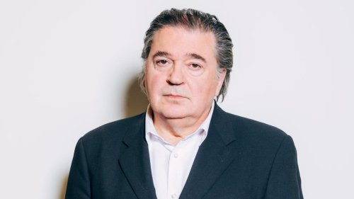 Leon de Winter wird Kolumnist der WELT