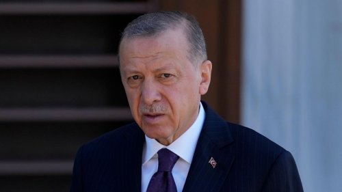 Erdogan telefoniert mit Putin und bietet sich erneut als Vermittler an
