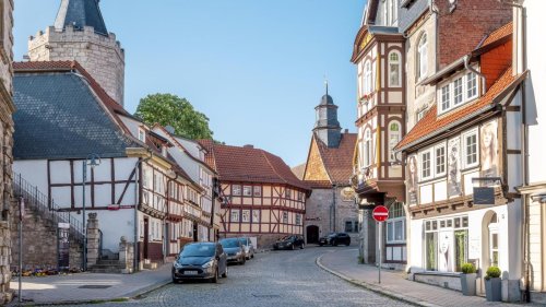 Eine Reise an die Originalschauplätze der Bauernkriege